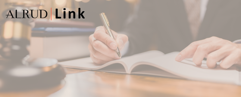 ALRUD and Link Community hold a risk club meeting