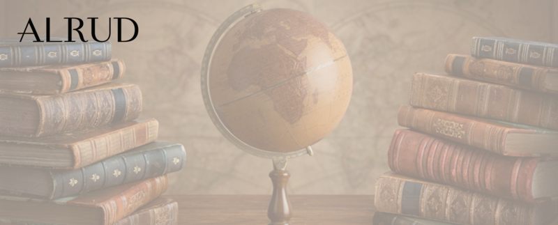 ALRUD is featured in a study by Pravo.ru on foreign jurisdictions