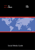 Social Media Guide: Lawyers of ALRUD became authors of labour law articles in Ius Laboris alliance guides