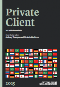 ALRUD experts prepared review for the Private Client 2015 edition