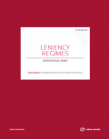 ALRUD experts made special article for “Leniency Regimes” issue