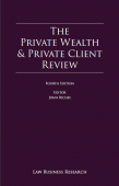 Эксперты АЛРУД подготовили статью для 4-ого издания «The Private Wealth & Private Client Review»