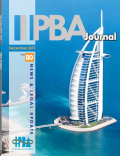 The IPBA Journal published the article by Maxim Alekseyev and Maria Abe