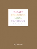 ALRUD Specialists prepared a chapter for “The Art Collecting Legal Handbook”