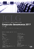 ALRUD experts’ review in The International Comparative Legal Guide