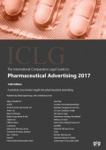 ALRUD Partners prepared a chapter for The International Comparative Legal Guide