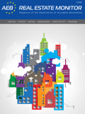 ALRUD Specialists prepared an article for AEB Real Estate Monitor