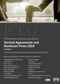 ALRUD experts prepared the chapter about Russia for The International Comparative Legal Guide