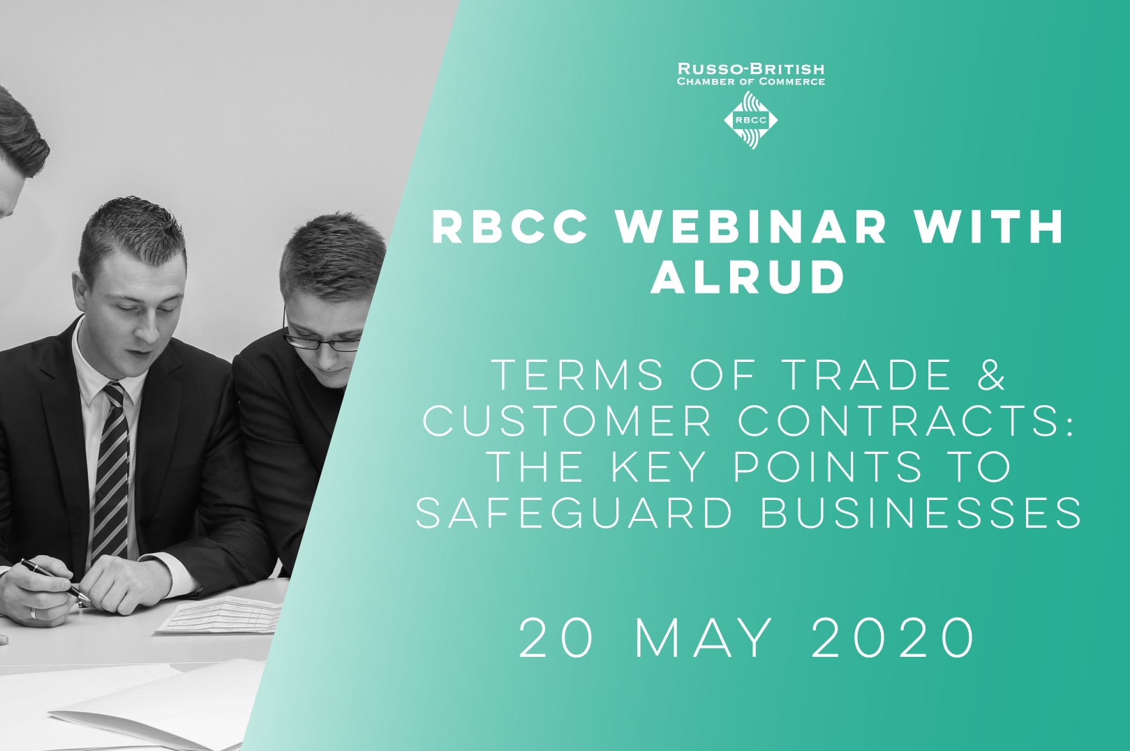 Terms of trade and customer contracts - the key points to safeguard Businesses