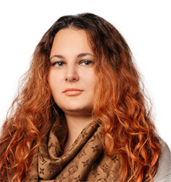 Olga Shlychkova | Senior Director, Investments and Capital Markets, CMWP