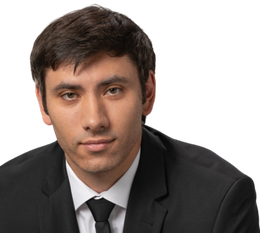 Денис Догданов | Партнер, Руководитель практики аудита, Русаудит