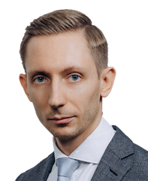 Иван Еремеев | Управляющий директор, РК Страховой Брокер