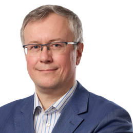 Андрей Садун | Директор департамента аудита, Русаудит