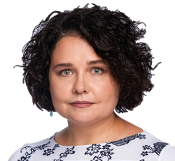 Анастасия Селезнева | Руководитель направления андеррайтинга финансовых линий, Сбербанк страхование