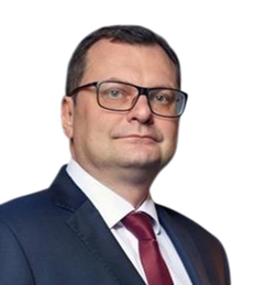 Владимир Калина | Директор по развитию регионов РФ, Level Group