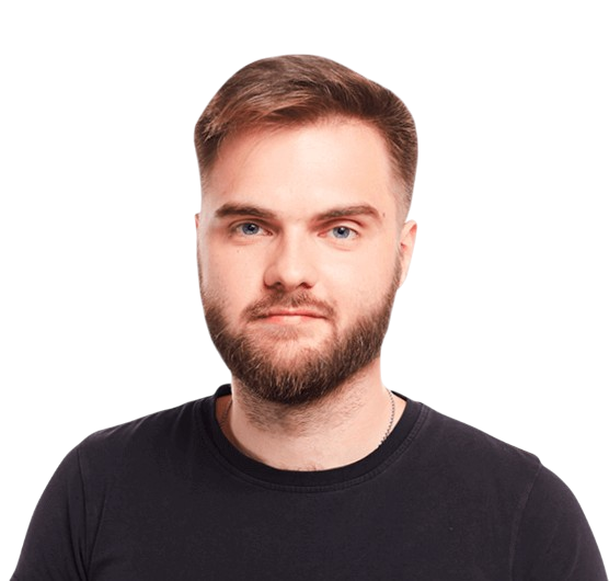 Алексей Масютин | Заведующий кафедрой финансовых технологий и анализа данных факультета компьютерных наук, руководитель Центра ИИ НИУ ВШЭ