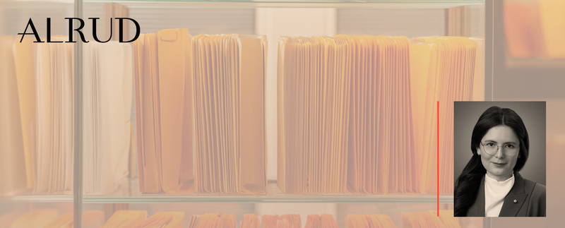 Margarita Egiazarova speaks at the annual AEB HR-Conference “Human Resources in 2025: Challenges we accept”