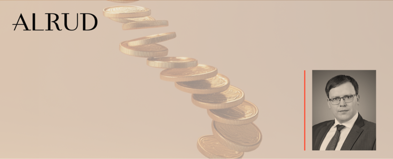 German Zakharov is elected as a Finance and Investments Committee Chair at the AEB