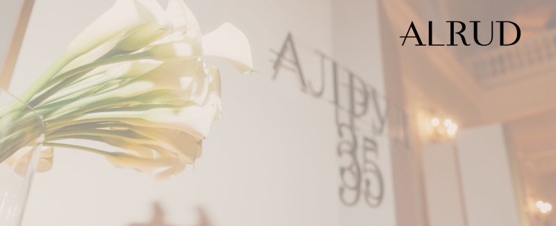 ALRUD at 35: A Milestone That Invites Us to Reflect