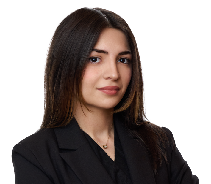 Хати Абдурахманова | Юрист