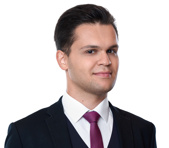 Mikhail Aloian | Associate