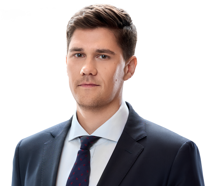 Sergey Artemiev | Partner, Advocate