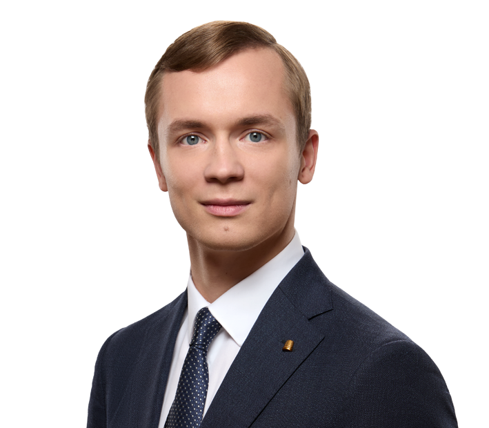 Александр Артеменко | Старший юрист