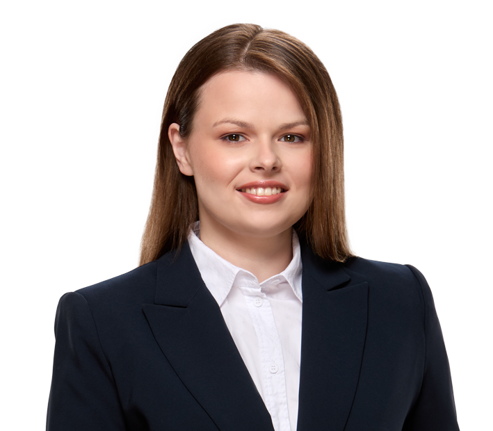 Maria Karpenko | Associate
