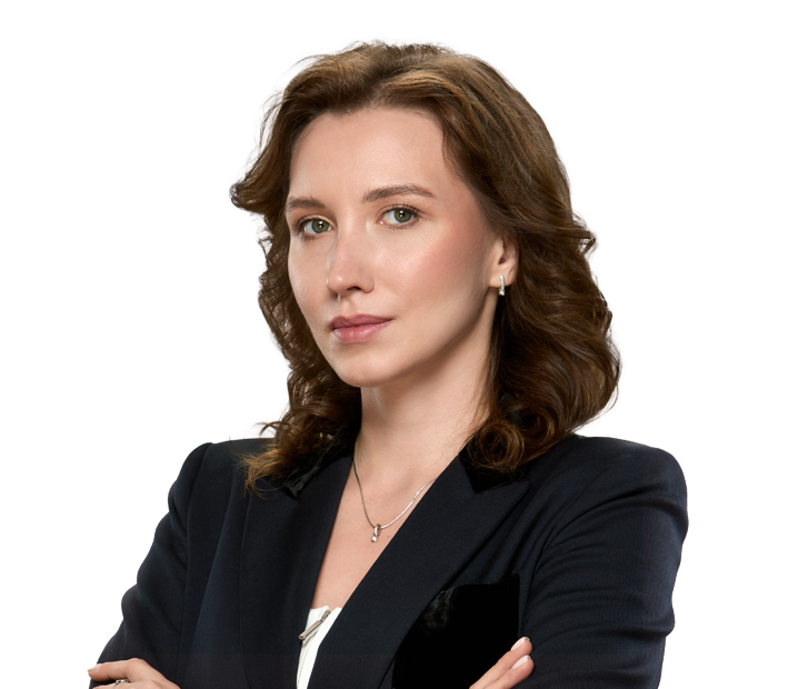 Валерия Праздникова | Юрист