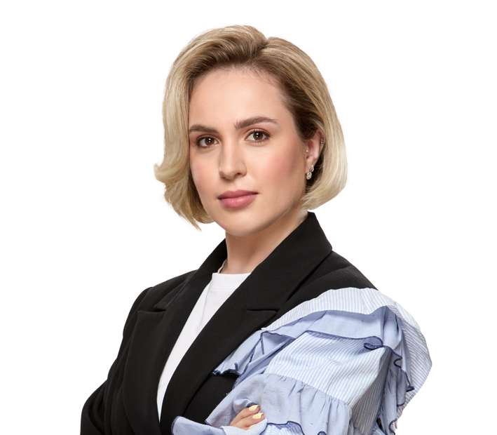 Светлана Розова | Юрист