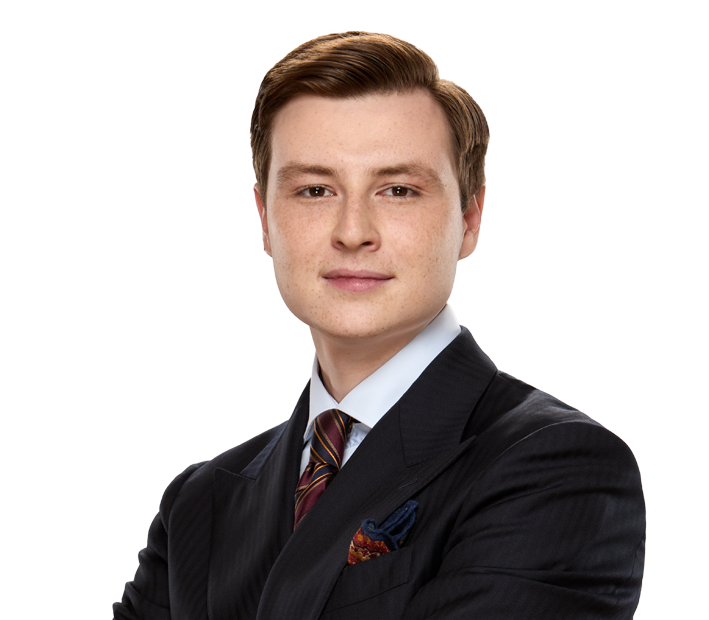 Владислав Соловьев | Старший юрист