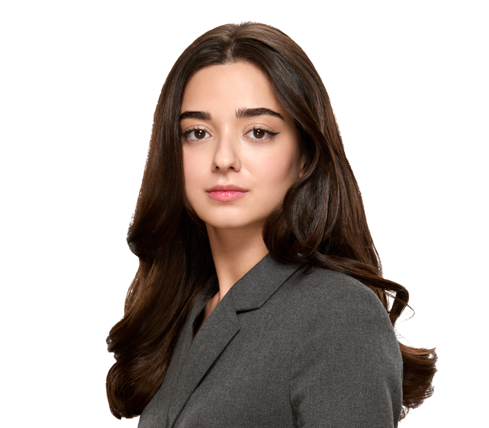 Elizaveta Tirosian | Associate