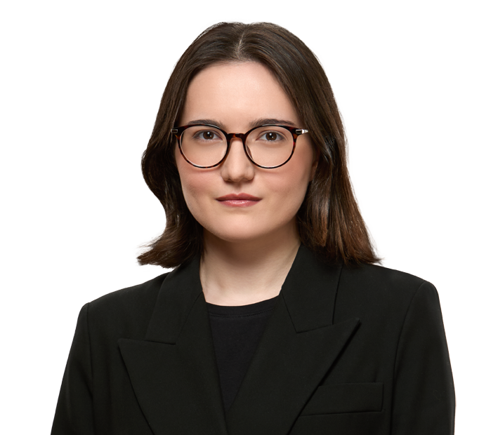 Ekaterina Yaranova | Associate
