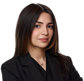 Хати Абдурахманова | Юрист