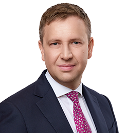 Sergey Petrachkov | Partner, Advocate, PhD in Law