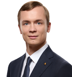 Alexander Artemenko | Senior Associate