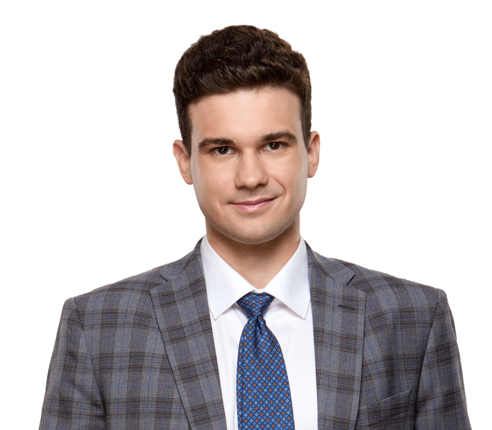 Ruslan Bikbaev | Associate