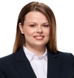 Maria Karpenko | Associate