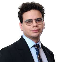 Данил Меньшиков | Юрист