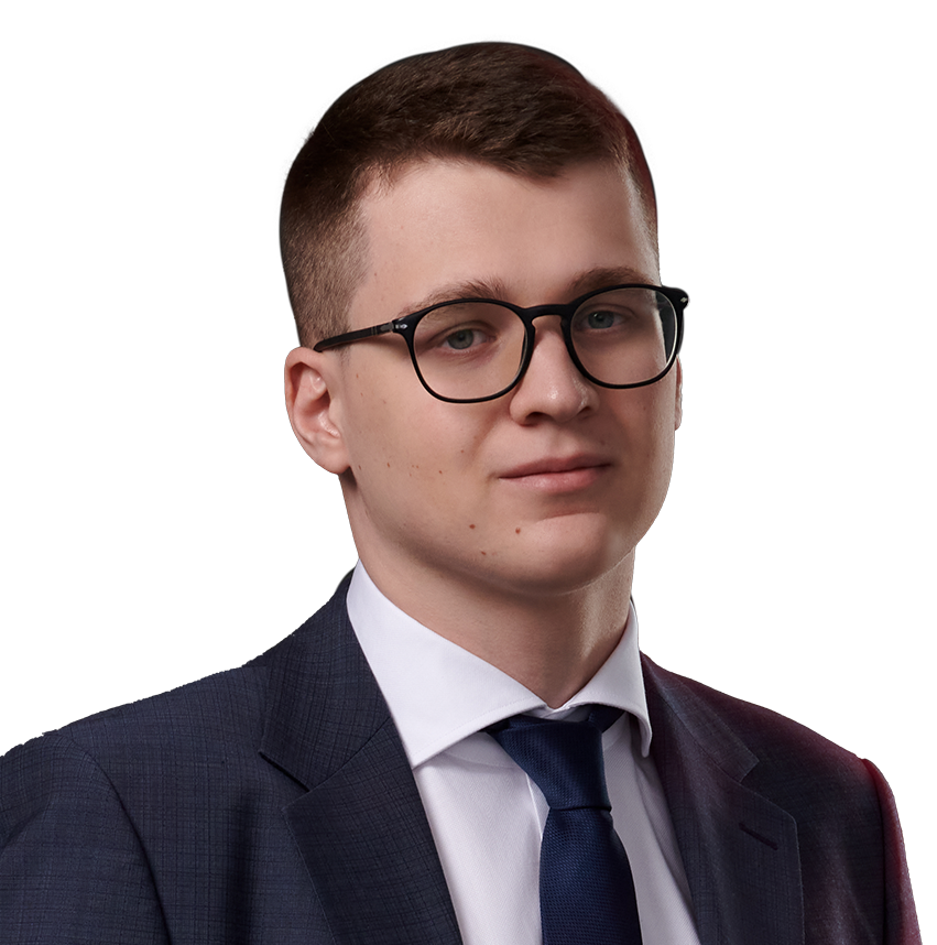 Никита Мусаткин | Юрист