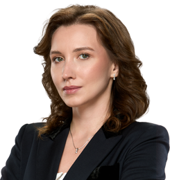 Валерия Праздникова | Юрист