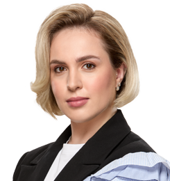 Светлана Розова | Юрист