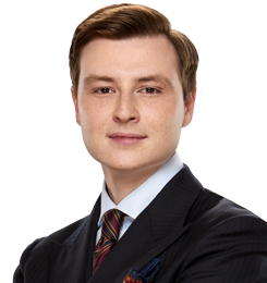 Владислав Соловьёв | Старший юрист