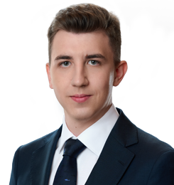 Nikita Ulianov | Associate