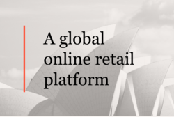 ALRUD advised one of the biggest global online retail platforms, for the sale of health supplements and food additives, in the matter of blockage of the Client’s mobile app and website