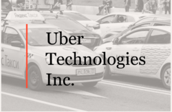 ALRUD advised Uber Technologies Inc. with regard to its JV with Yandex.Taxi
