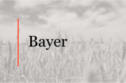 We represented Bayer AG in connection with its acquisition of Monsanto Company to FAS Russia and the competition authority of the Republic of Kazakhstan.