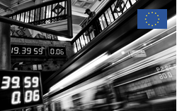 We analyzed the applicability of the European Data Protection Regulation concerning the activities of Russian branches and representative offices of a large foreign-owned joint venture, engaged in oil field development in Russia.