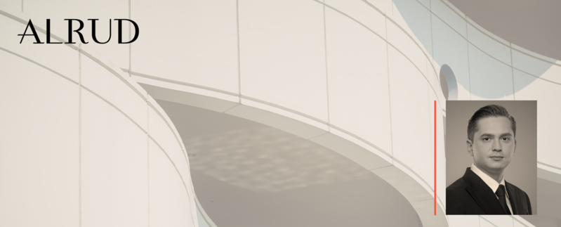 Alexander Kleschev comments on the article on the risks of CEIF use for tax optimization