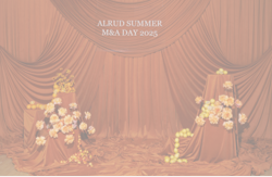 ALRUD Summer M&A Day 2025: новые горизонты слияний и поглощений